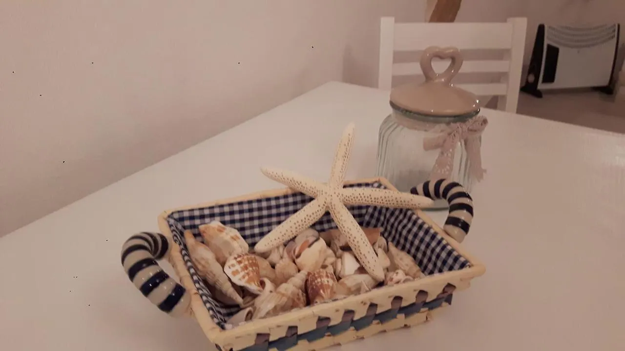 Appartamento Casa Marvi Alghero