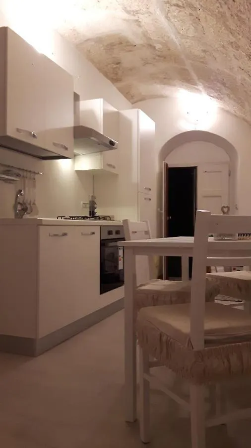 Appartamento Casa Marvi Alghero