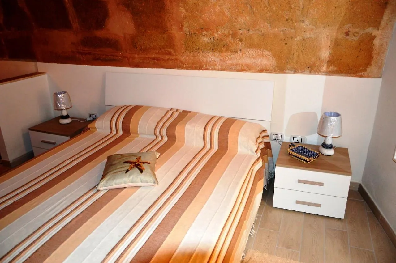 Appartamento Casa Marvi Alghero
