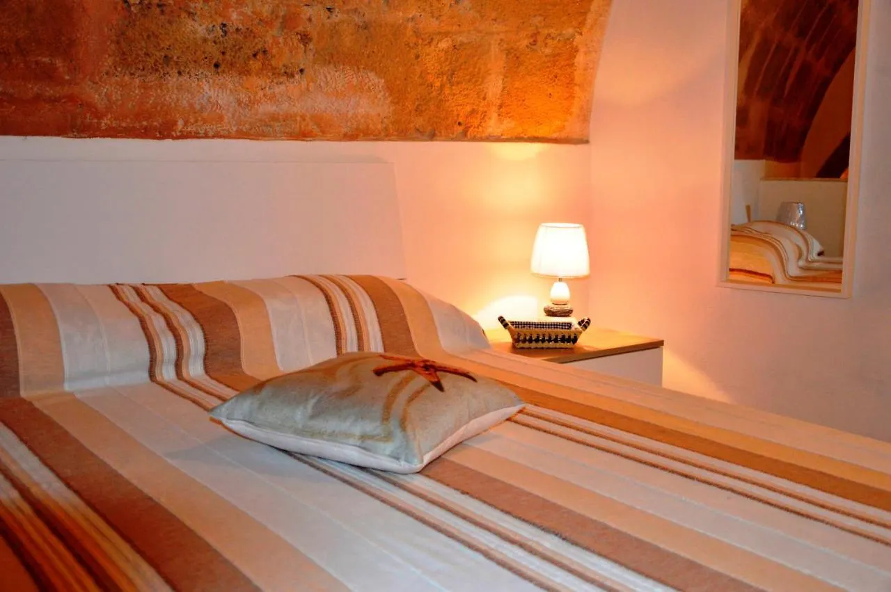 Appartamento Casa Marvi Alghero 0*,
