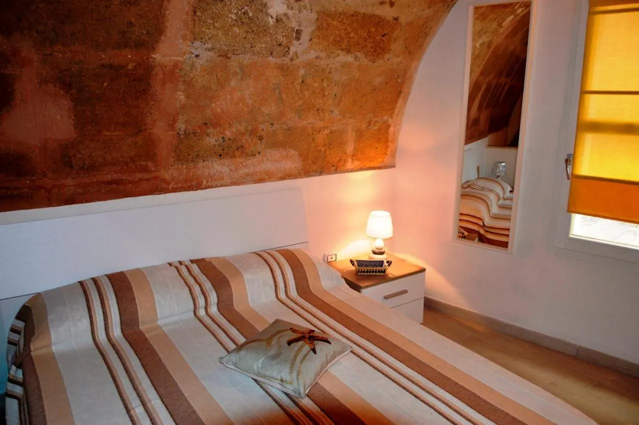 Appartamento Casa Marvi Alghero 0*,