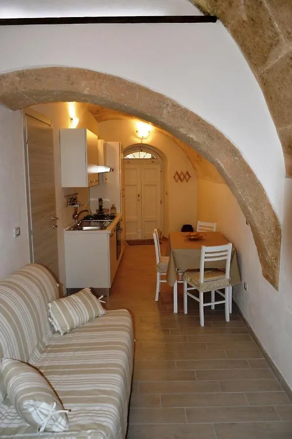 Appartamento Casa Marvi Alghero
