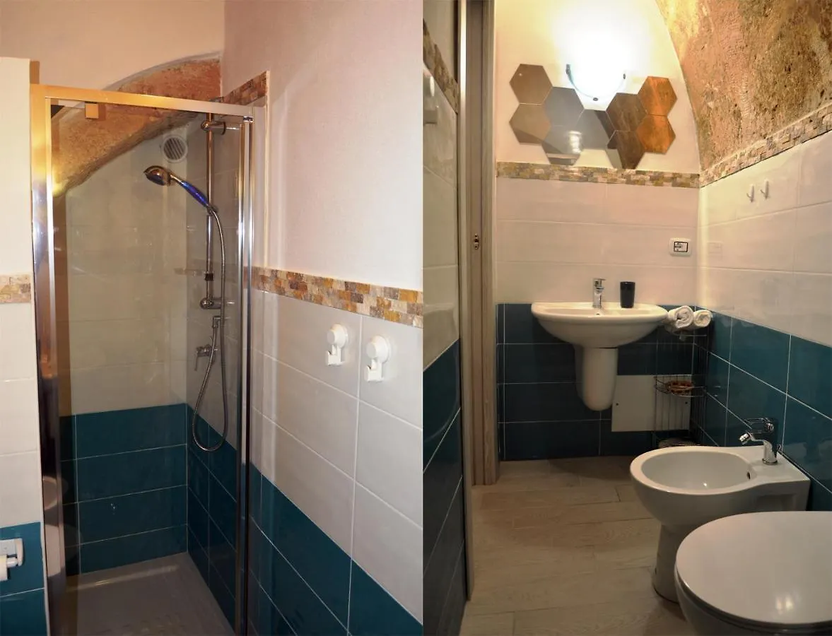 Appartamento Casa Marvi Alghero 0*,  Italia