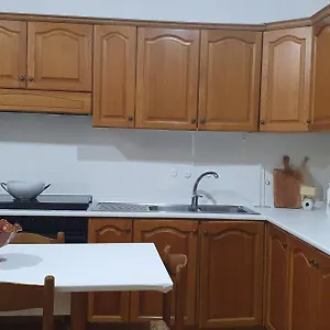 Casa Vacanze La Turina Appartamento Pachino