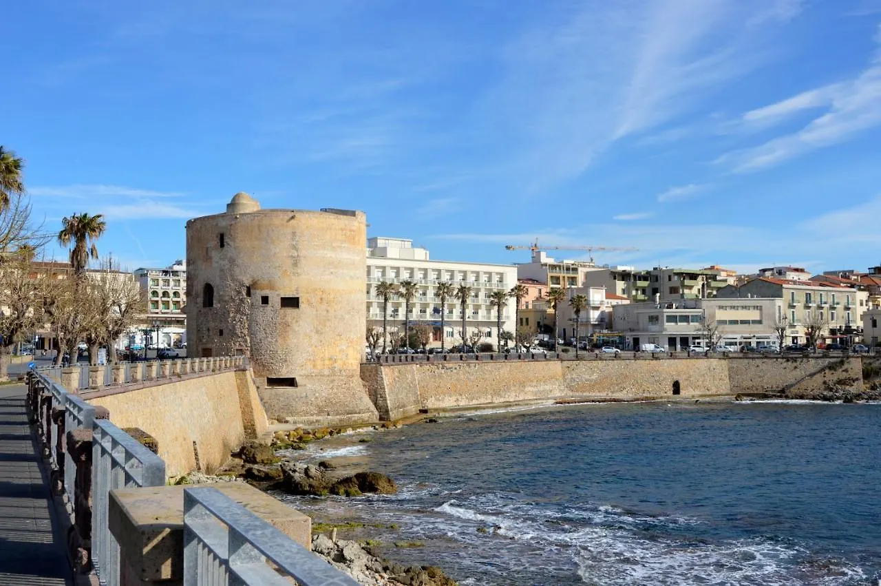 Casa Marvi Apartment Alghero