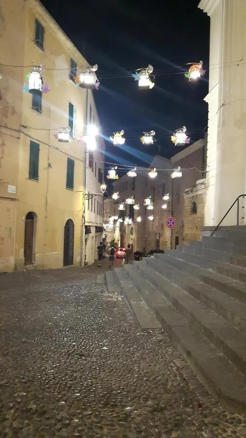 Casa Marvi Apartment Alghero