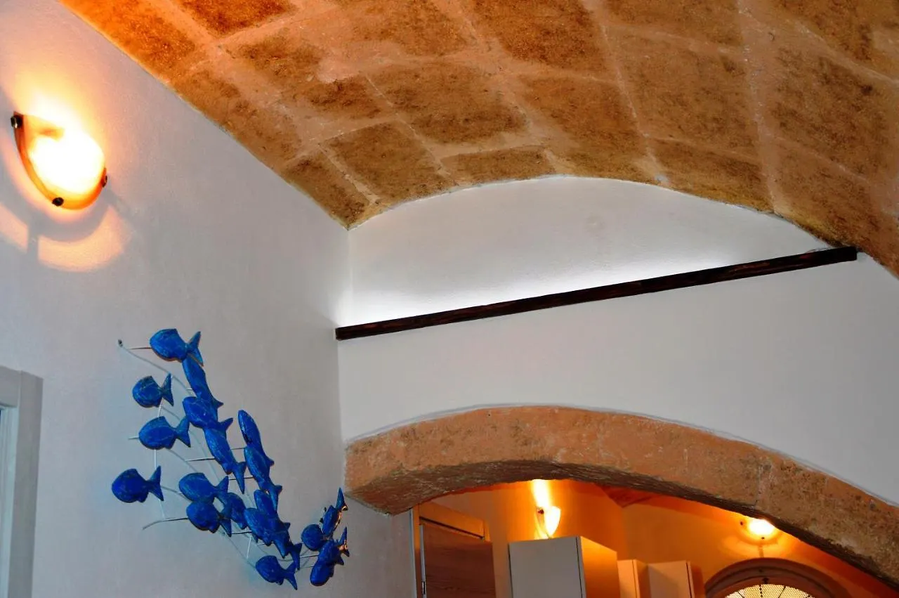 알게로 Casa Marvi 아파트